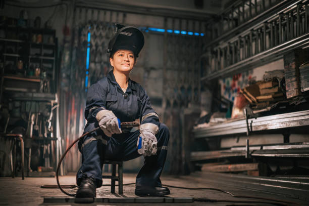 Best Automation and Robotic Welding in Manning, SC