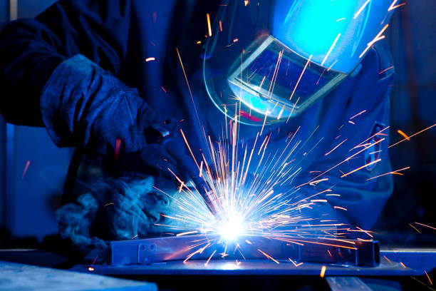 Manning, SC Welder & Metal Fabrication Company