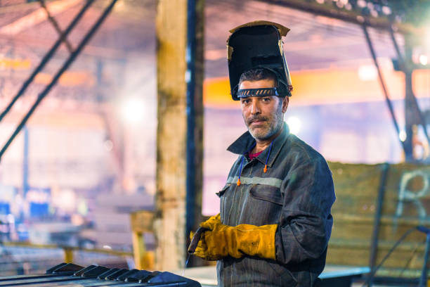 Best Food and Beverage Processing Equipment Welding in Manning, SC