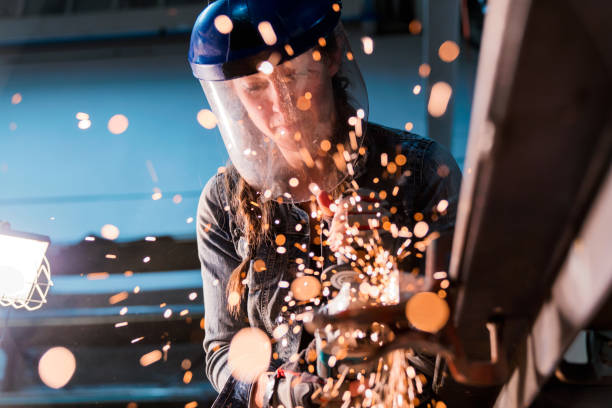 Best Food and Beverage Processing Equipment Welding in Manning, SC